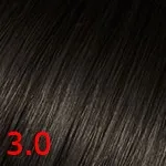 краска для волос Adricoco Miss Adri 3.0 Темный коричневый Adricoco Miss Adri 3.0 Темный коричневый